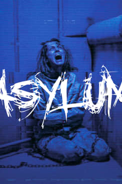Asylum: It's all in your head...