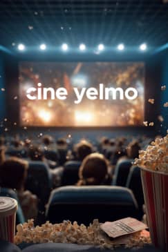 Entradas para Cines Yelmo en Málaga: ¡toda la cartelera!