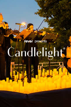 Candlelight Open Air: Queen vs ABBA
