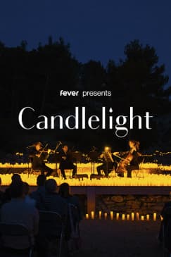 ﻿Open Air Candlelight: Tribute to Hans Zimmer