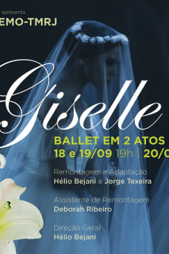Ballet Giselle