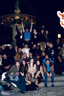 Pub Crawl Copenhagen