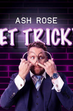 GET TRICKY - Comedy with a Twist