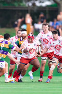 Old Glory Rugby 2025