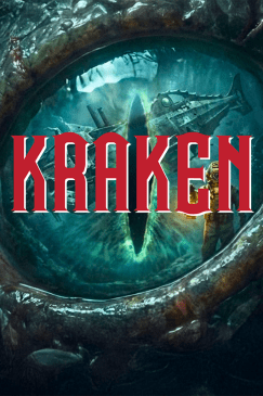 Kraken: Captain Nemo's Revenge