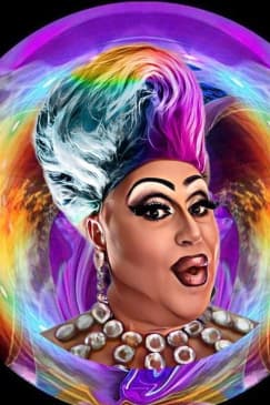 Comedy Drag Show in Glasgow