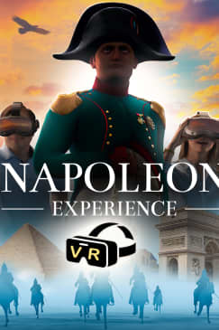 Napoleon: The Immersive Saga