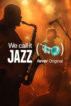 We call it Jazz: Eine Reise in das Herz von New Orleans
