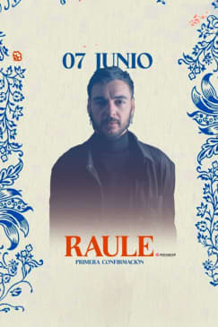 Embrujo Festival Granada