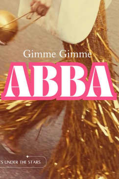 Gimme Gimme ABBA at Portland Marriott Downtown Waterfront
