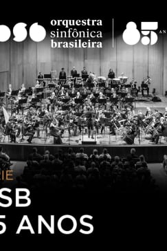 Série OSB 85 Anos