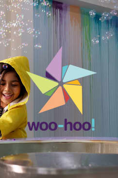 woo-hoo! Children’s Museum: Dubai’s Ultimate Edutainment Destination