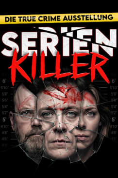 SERIENKILLER – Die True Crime Ausstellung