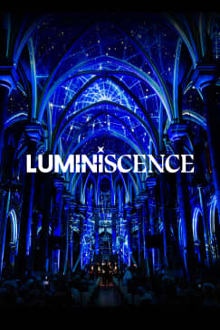 LUMINISCENCE: Plongez dans les secrets d’un lieu légendaire de l’histoire de Nice