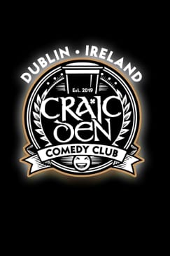 Craic Den Comedy Club