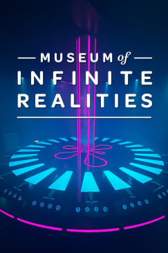 Museum of Infinite Realities : Explore The True You