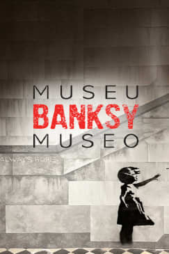 Museo Banksy Barcelona