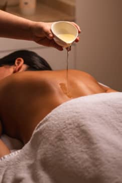 Holistic Equilibrium no Sheraton Cascais Resort