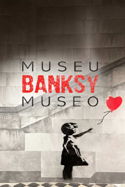 Museo Banksy Barcelona