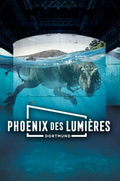 Ein Planet vor unserer Zeit: Dinosaurier – Das immersive Erlebnis
