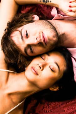 Drunk Shakespeare: Romeo & Juliet