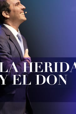 Juan Lucas Martin: Workshop LA HERIDA y EL DON