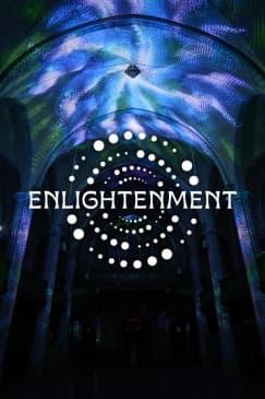 PROJEKTIL presents: ENLIGHTENMENT, eine immersive Lichtshow in Leipzig