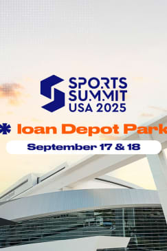 Sports Summit USA 2025