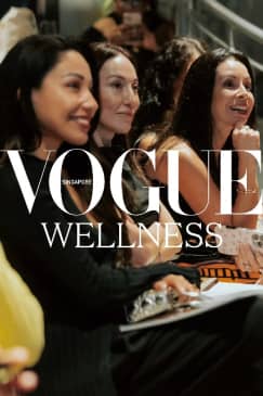 Vogue Wellness 2026