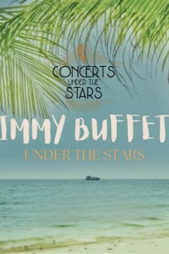 Jimmy Buffet Under the Stars! at The Alexander Hotel in Indianapolis