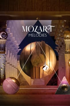 Mozart Melodies: The Magic Flute 2.0