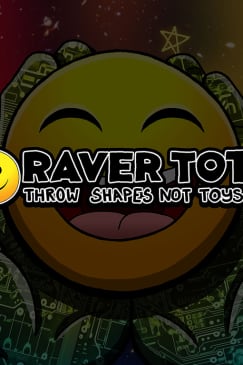 Raver Tots Outdoor Festival Bristol