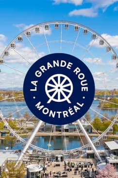 La Grande Roue de Montréal