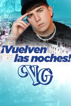 Les nuits reviennent à VG