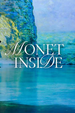 Monet Inside, 2026: un'esposizione immersiva