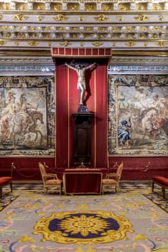 General Visit to the Cathedral and Episcopal Palace