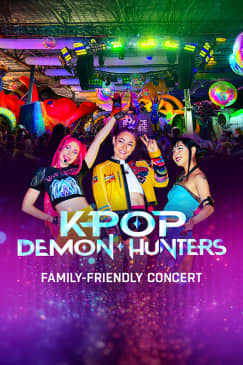 Bounce Empire - K-POP DEMON HUNTERS