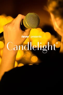 Candlelight Open Air: Kings of R&B: Usher, Chris Brown, and More ft Del Hartley