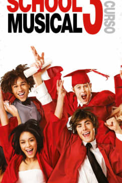 High School Musical 3: Fin de curso