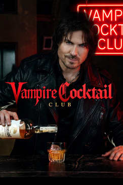 The Vampire Cocktail Club: A Dark Immersive Cocktail Experience - Tampa