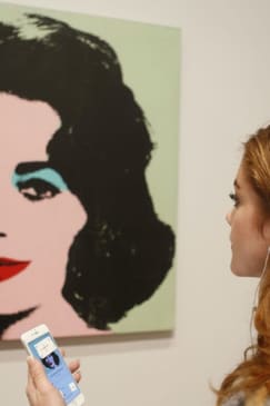 The Art Institute of Chicago: Fast Pass