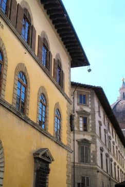 ﻿Museo de' Medici: Entrance ticket