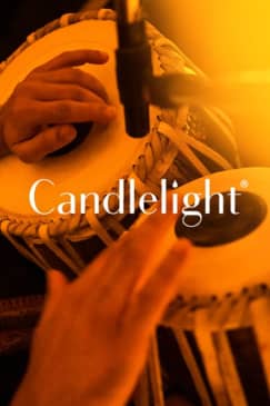 Candlelight Signature: Mehfil-e-Sufi at The Quorum