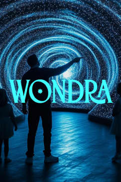 Wondra: Immerse yourself in the magic of nature - Waitlist