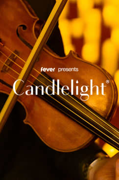Candlelight: Tribute to Luis Miguel on Strings