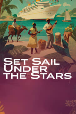 Yacht Rock Under the Stars at The Artisan