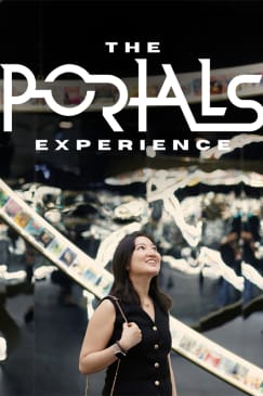 Portals: An Epic Journey Through Fantasy & Sci-Fi