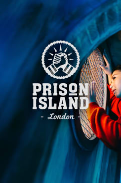 Prison Island London
