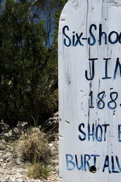 Tombstone & San Xavier, How the West was Won!