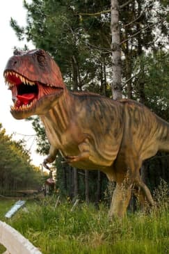 Dino Parque Lourinhã
